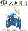 DY206X减压稳压电动控制阀
